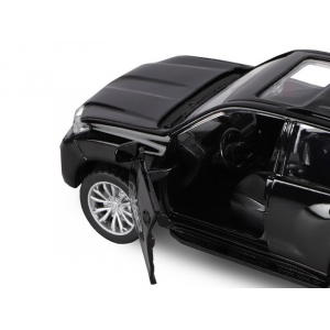 1:42 Land Cruiser Prado c инерционным механизмом